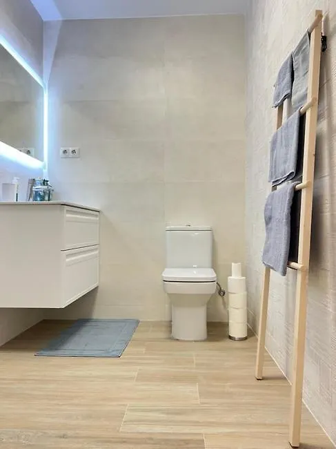 Vista Paradiso I بينالماذينا إسبانيا