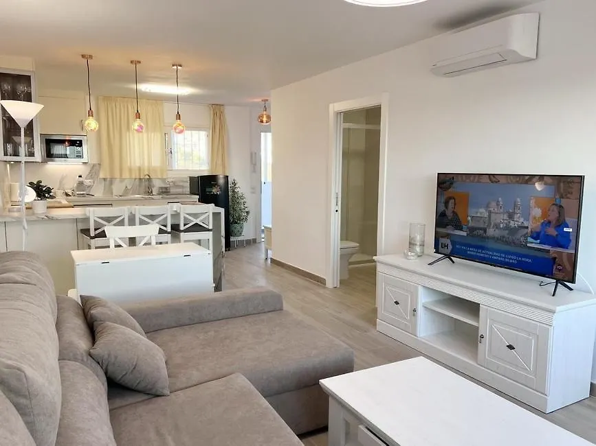 Vista Paradiso I بينالماذينا
