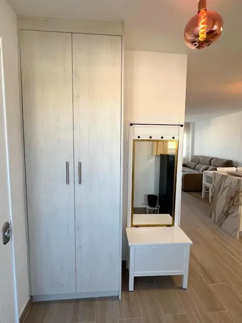 Vista Paradiso I Benalmádena Apartamento