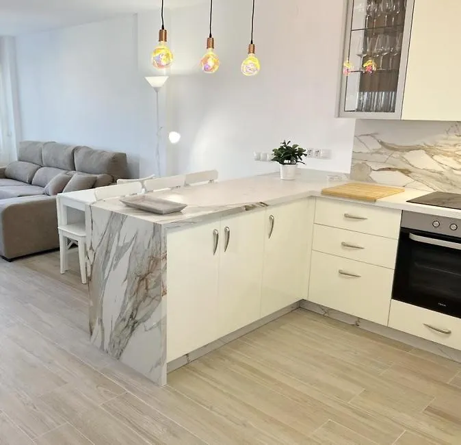 Vista Paradiso I Benalmádena Apartamento