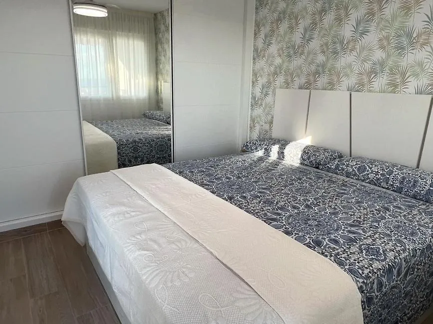 Apartamento Vista Paradiso I Benalmádena