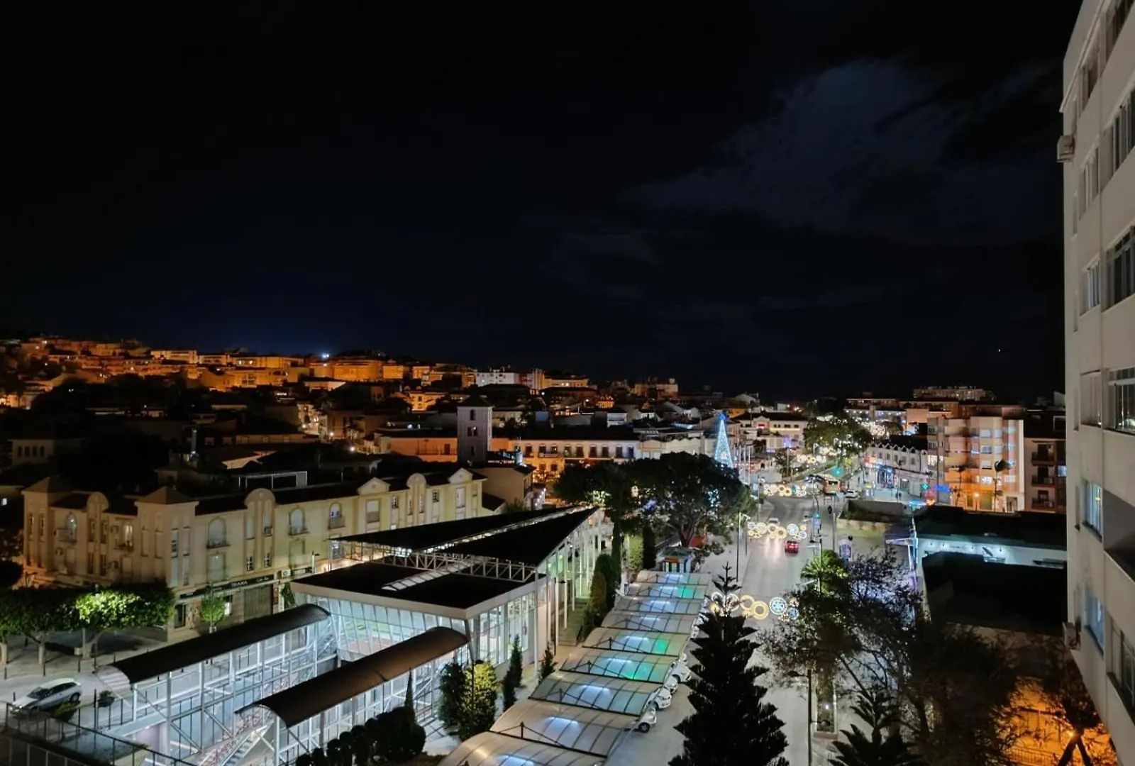 Apartamento Vista Paradiso I Benalmádena