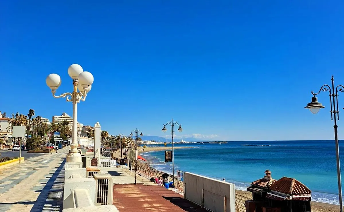 Apartamento Vista Paradiso I Benalmádena