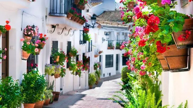 Vista Paradiso I Benalmádena Apartamento