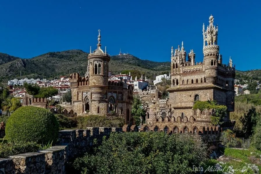 Vista Paradiso I Benalmádena 0*,  España